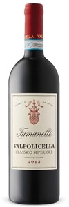 13 Valpolicella Classico Superiore (Fumanelli) 2013